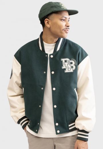 Куртка бомбер