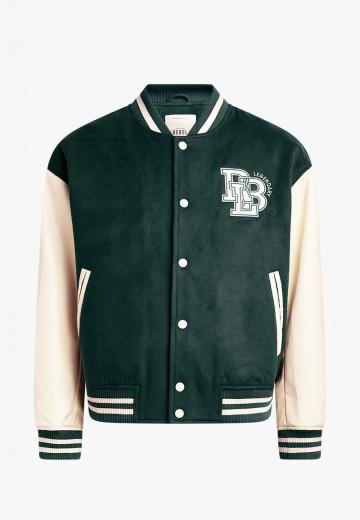 Куртка бомбер