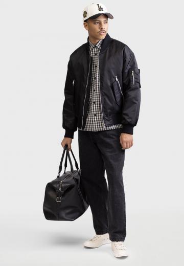 Куртка бомбер