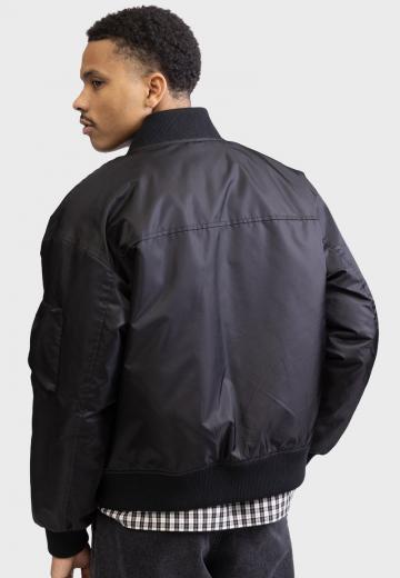 Куртка бомбер