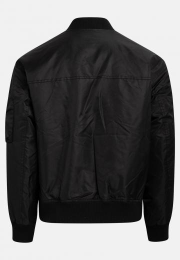 Куртка бомбер