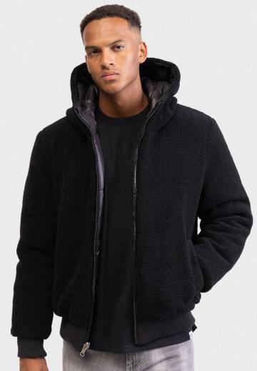 Зимняя куртка