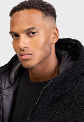 Зимняя куртка