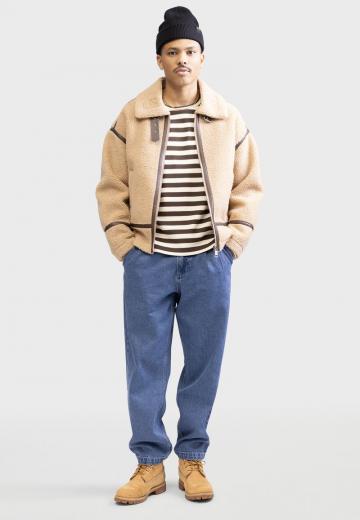 Флисовая куртка