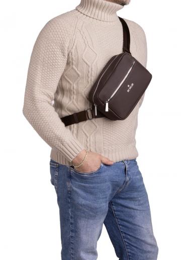 Сумка на пояс