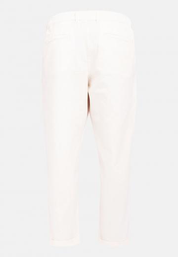 Льняные брюки