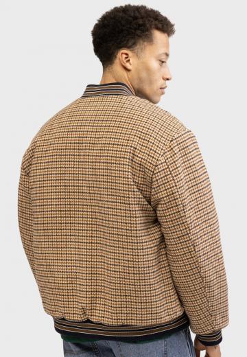 Куртка бомбер