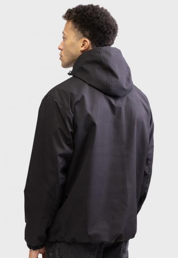 Куртка-дождевик