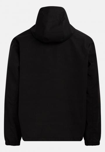 Куртка-дождевик