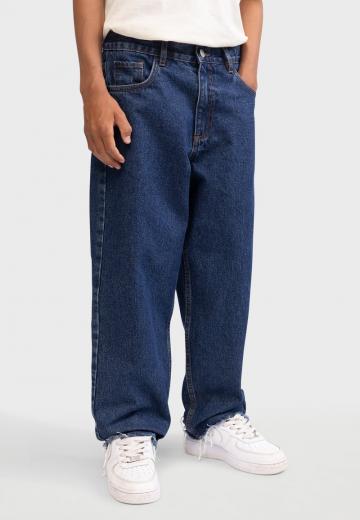 Джинсы