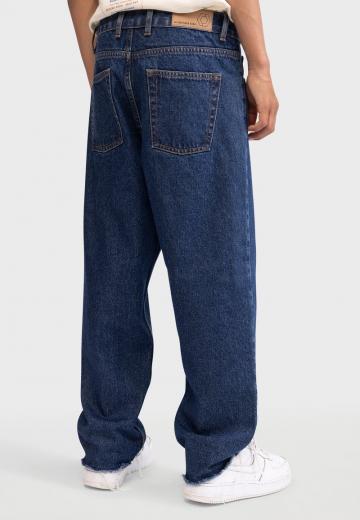 Джинсы