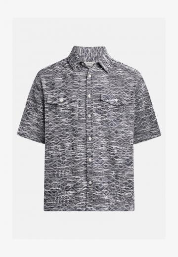 Рубашка с коротким рукавом