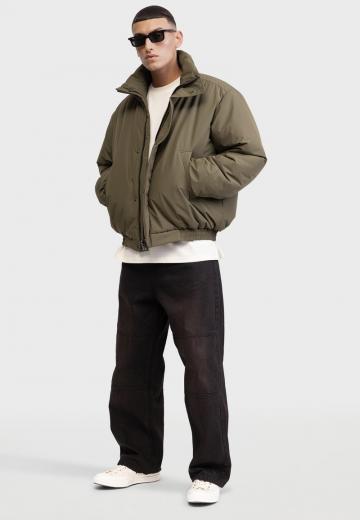 Зимняя куртка