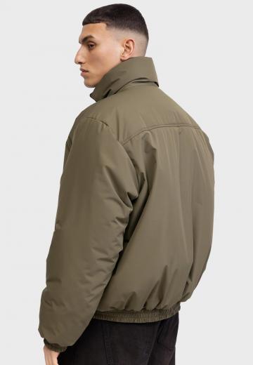 Зимняя куртка