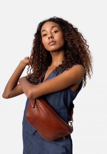 Сумка на пояс