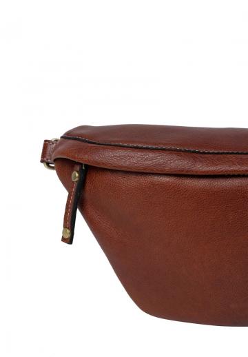 Сумка на пояс