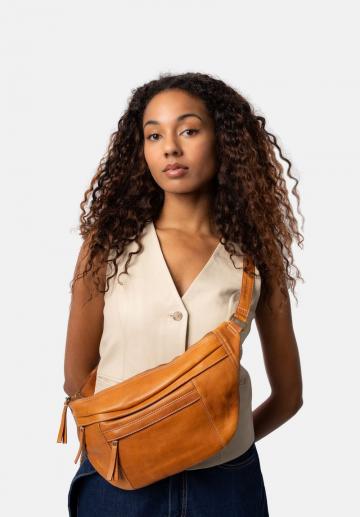 Сумка на пояс