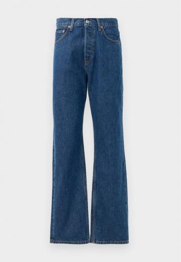 Джинсы бойфренда