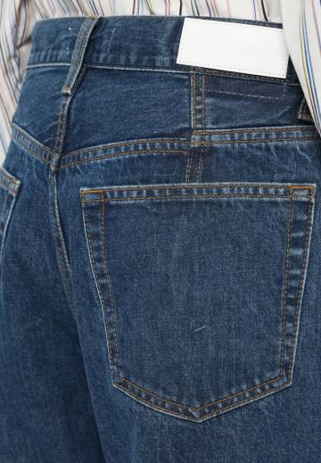 Джинсы бойфренда