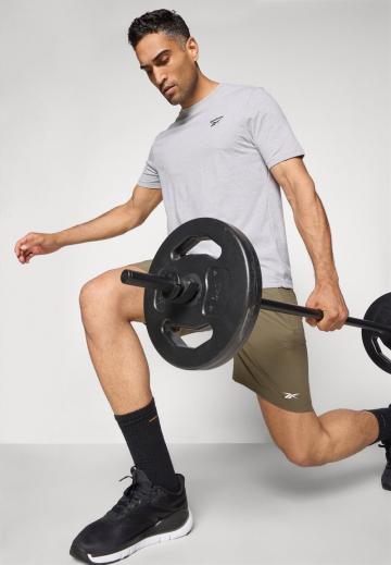 Спортивная майка