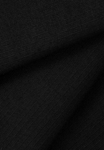 Брюки с накладными карманами