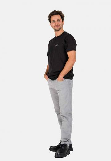 Вельветовые брюки