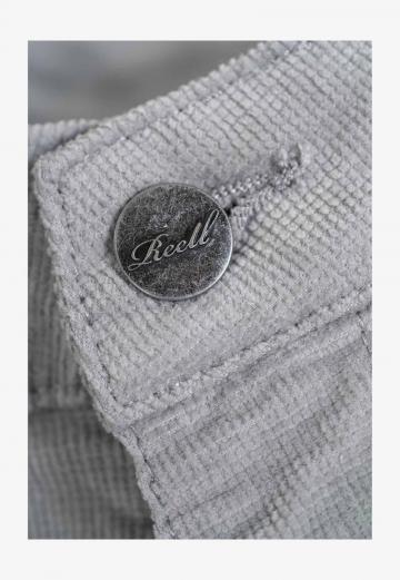 Вельветовые брюки