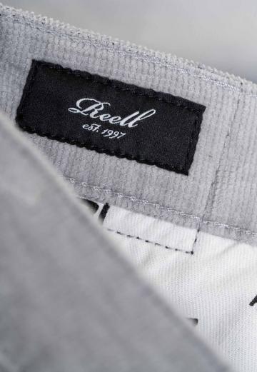 Вельветовые брюки