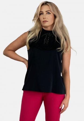 Майка-борцовка