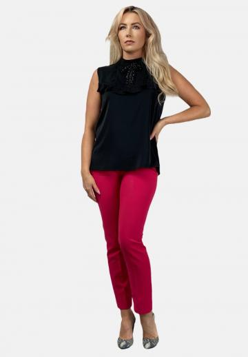 Майка-борцовка