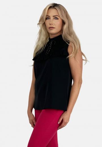 Майка-борцовка