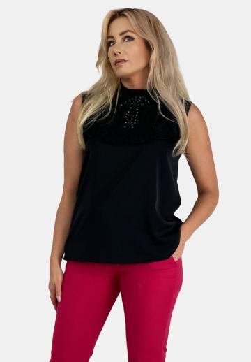 Майка-борцовка