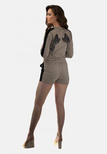 Спортивная куртка