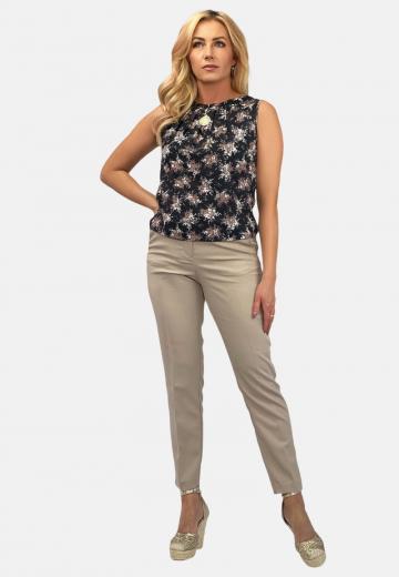 Майка-борцовка