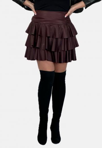 Летняя юбка