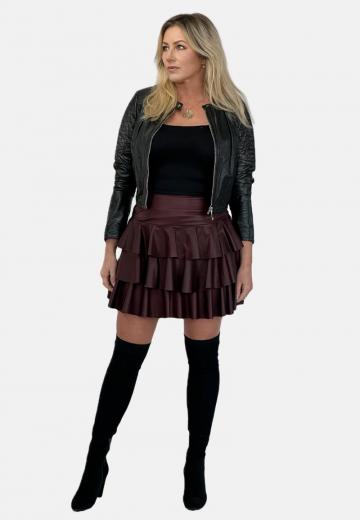 Летняя юбка