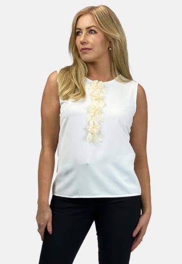 Майка-борцовка