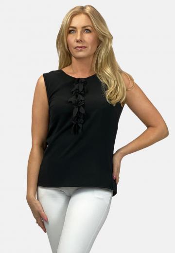 Майка-борцовка