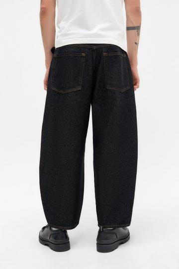 Свободные джинсы