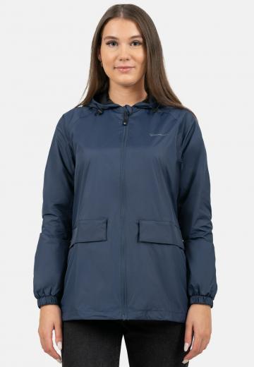 Куртка дождевик