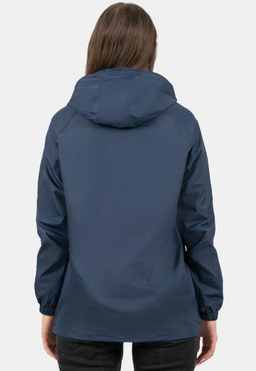 Куртка дождевик