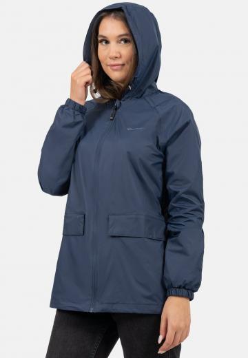 Куртка дождевик