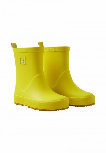 Резиновые сапоги