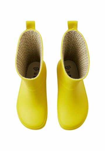 Резиновые сапоги