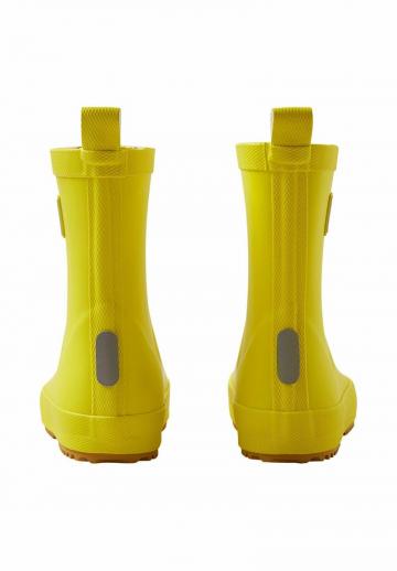 Резиновые сапоги