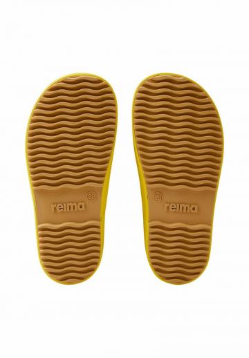 Резиновые сапоги