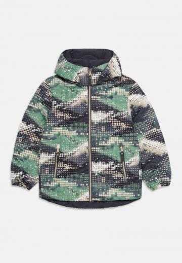 Спортивная куртка