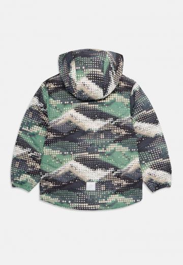 Спортивная куртка