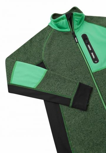 Спортивная куртка