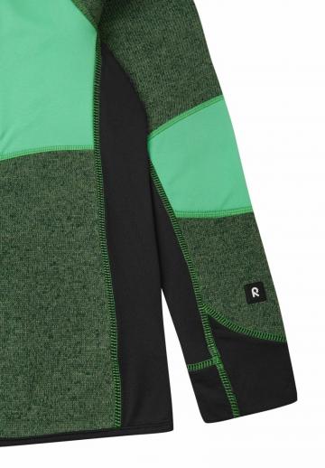 Спортивная куртка